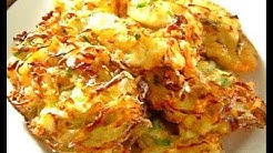 Resep Bakwan Sayur Crispy Enak Dan Praktis - Durasi: 3.15. 