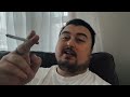 How To Smoke a Cigarette