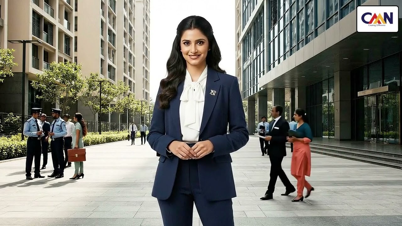 Welcome to CMN | Your Trusted Property Management & IFM Services Partner 