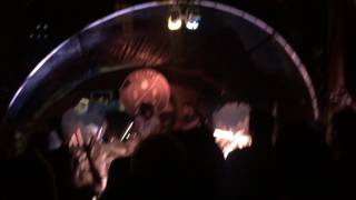 Chemical Surf Intro 'Second Floor' @ Dirtybird Stage   Kaballah 12 Anos 1