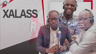 XALASS RFM DU 13 AVRIL 2021 AVEC ABBA NO STRESS NDOYE BANE & PASS-PARTOUT