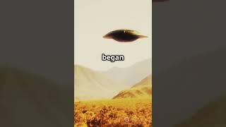 Area 51: Secrets Beneath the Desert