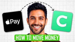 How to Move Money From Apple Pay to Chime (Full Guide)