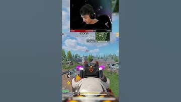 AGAINST TRY HARDS😵 ترای هارد اونم تو فارم ؟ #codmobile  #کالاف_دیوتی_موبایل