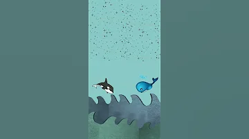 Whale Sound For Children صوت الحوت للأطفال 
