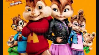 Alvin And The Chipmunks 2:You Spin Me Round (Like A Record) .wmv
