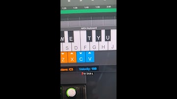 🎹 MIDI tips in Pro Tools 📷 Busy Works Beats