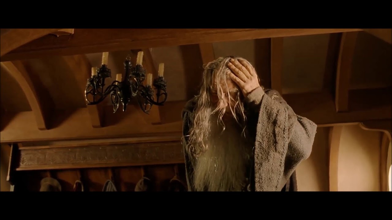 gandalf-hits-his-head-youtube