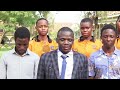 EBYAVUDDE MU BIBUUZO BYA S 6 Aba Mulusa Academy Baayitidde Waggulu Nnyo