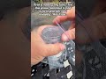 Find Tiny Bike Tire Punctures Using This Trick!