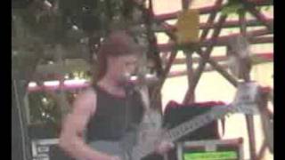 PAIN OF SALVATION - America - Live @ Evolution Festival 2008