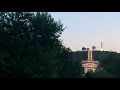 Керчь. Вечер августа