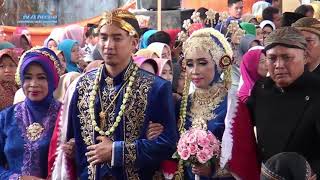 LANGGAMAN MANTEN TEMU MANGGALA CAMPURSARI