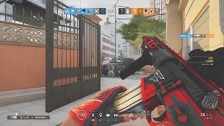 Reverse Spawnpeek