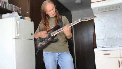 DSC 0133 Avantgarde improvisation