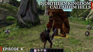 (Episode 4) Nothern Callaheim Hills Aralon HD Sword & Shadow Offline RPG Walkthrough Gameplay screenshot 5