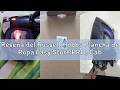 Reseña del Russell Hobbs Plancha de Ropa Easy Store PRO, Cable Enrollable y Clavija se Encaja en Bas
