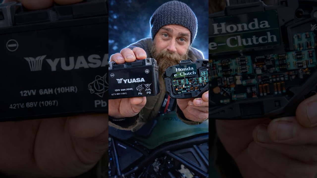 E-Clutch Aküyü Daha Çabuk mu Bitirir?