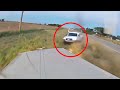 North American Car Crash Compilation - 377