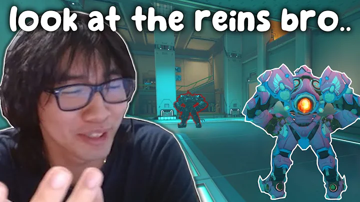 6v6 is a (mostly) unserious mode