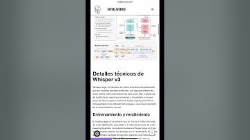 🟣🚀 Transcribe cualquier audio con Whisper de OpenAI
