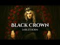Black Crown | DARK VAMPIRE KING ANTHEM | Gothic Orchestral Dark Pop – Sablethorn