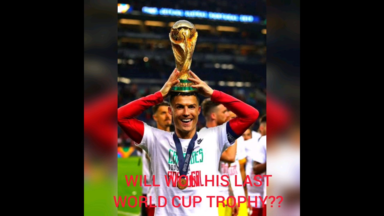 FIFA World Cup™ Trophy