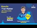 99.99 Percentile in JEE Main 2026 (Session-1)🏆 | Jayanth Shekhar ||| Aakash Institute - Telugu