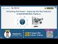Unlocking the Power - Exploring the Key Features of the 3DEXPERIENCE Platform