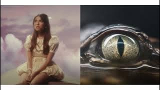 Glimpse of Us x Reckless - Joji x Madison Beer (MASHUP)