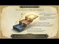 The Theory of Moral Sentiments Adam Smith 1759 / Classics / Humanities / A 3-minute reading
