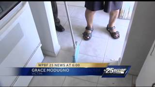Crooked contractor scams elderly Boynton Beach woman out of thousands