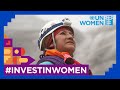 Invest in women accelerate progress  international womens day 2024
