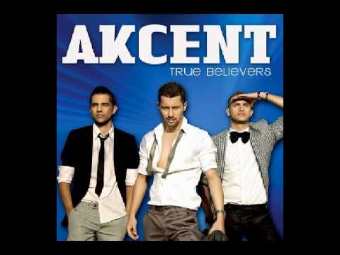 Akcent Happy People