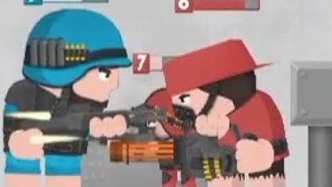 multiplayer rank |clone armies gameplay walkthrough