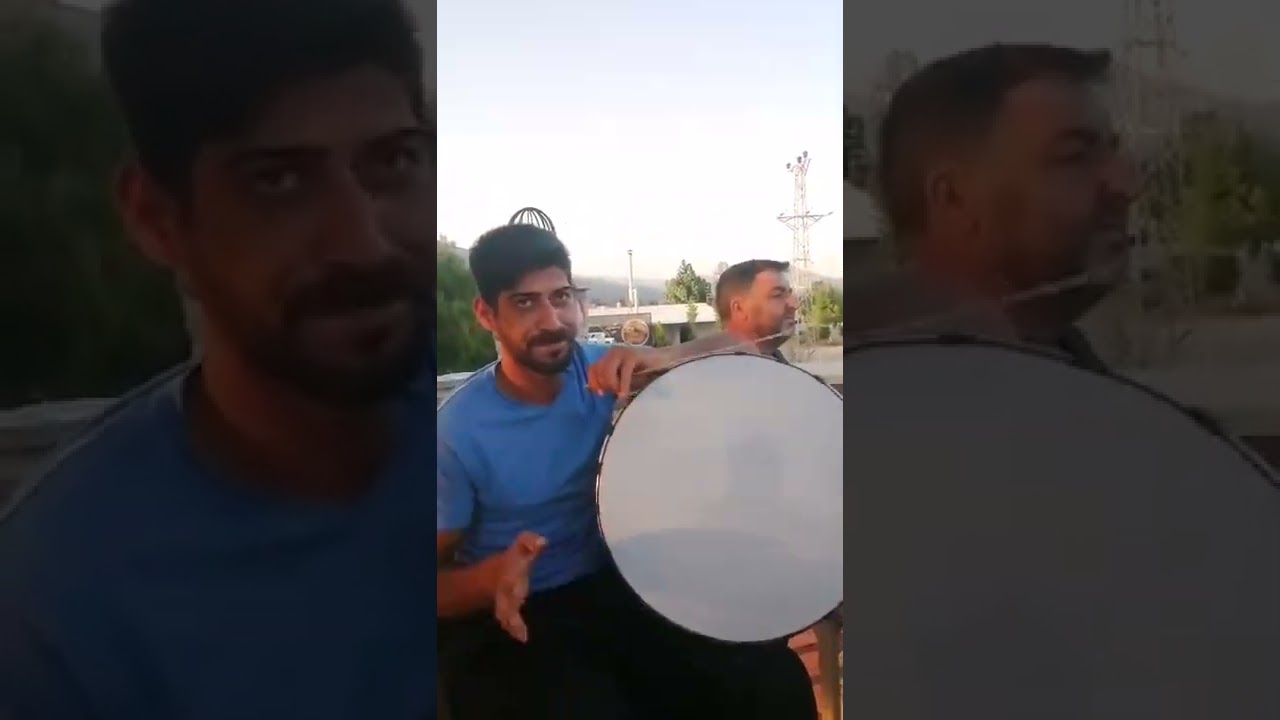 bir kadın tanıdım