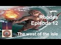Imperium Surrectum; Rhodes, Episode 12