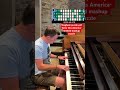 Hardest puzzle yet! Solve this Before and After America-Themed Mashup puzzle 🎹