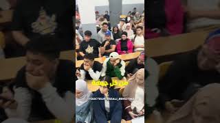 أعظم فرحة ..فرحة البكالوريا ❤️