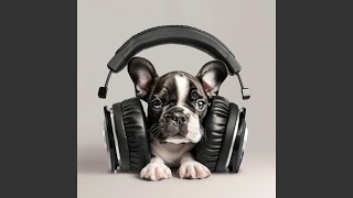 Bouncing Beats for Puppies