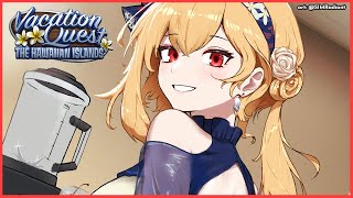 【Vacation Quest: The Hawaiian Islands】can you see it?【Kaela Kovalskia / hololiveID】