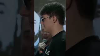 Face Off Go Get Em Auden Larratt Vs Armwrestling Whisperer