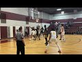 Seneca Valley vs Lake Clifton HS