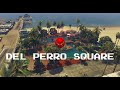 Del Perro Square | FiveM Map | GTA V RP