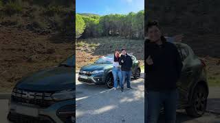 Tenemos coche nuevo!!