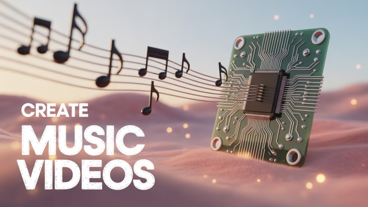 Может ли FreeBeat.ai заменить вашу платформу для создания музыкальных видеоклипов?