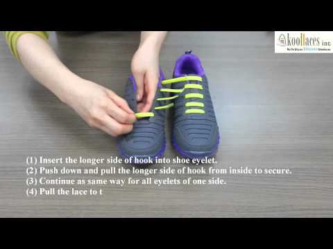 Video with subtitlesHow to use for Koollaces