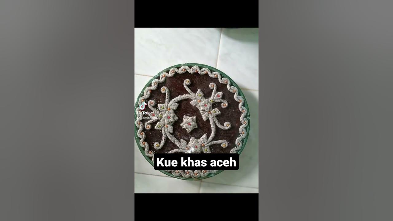 khas Aceh bolu ikan, dodol, meuskat, wajek, khas Aceh bolu ikan, dodol, meuskat, wajek,