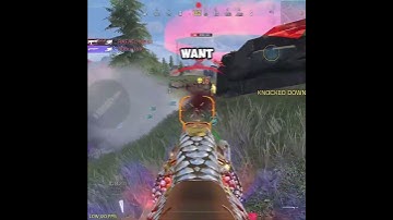 Determined Fate | CODM BR #codmbr #brcodm #codmshorts