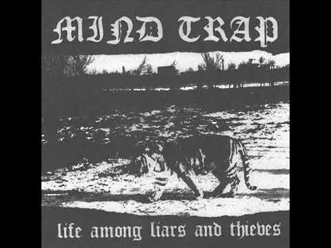 Life Among Liars And Thieves artwork